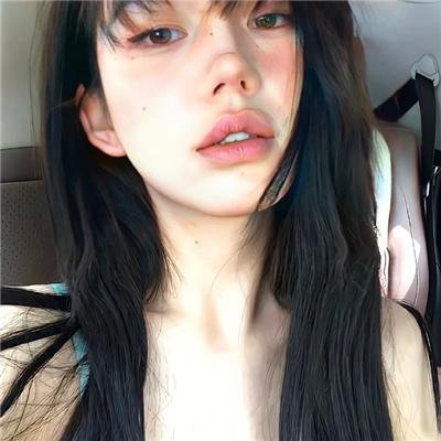 被沉默的女人