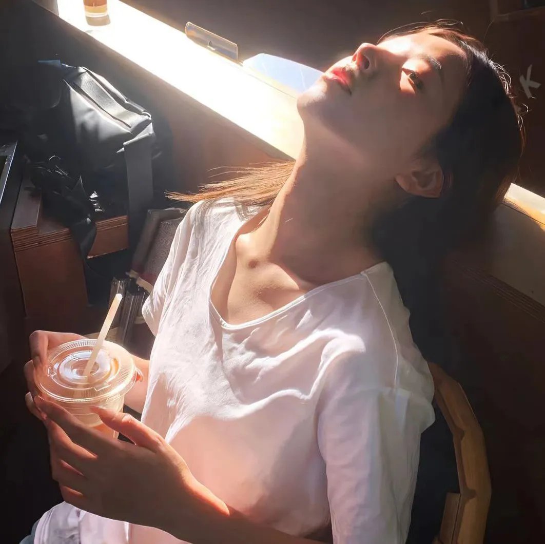 我破碎的真理子