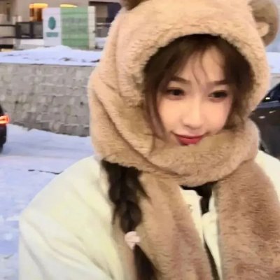 美丽波浪